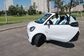 Smart Fortwo III C453 0.9 AMT Proxy (90 Hp) 