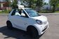 2016 Smart Fortwo III C453 0.9 AMT Proxy (90 Hp) 