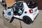 2016 Smart Fortwo III C453 0.9 AMT Proxy (90 Hp) 