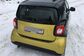 Smart Fortwo III C453 0.9 AMT Prime (90 Hp) 