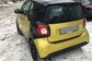 Fortwo III C453 0.9 AMT Prime (90 Hp) 