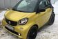 2017 Fortwo III C453 0.9 AMT Prime (90 Hp) 