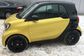 Smart Fortwo III C453 0.9 AMT Prime (90 Hp) 
