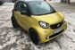 2017 Smart Fortwo III C453 0.9 AMT Prime (90 Hp) 