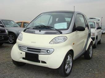 2000 Smart Smart Pictures