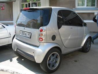 2000 Smart Smart Images