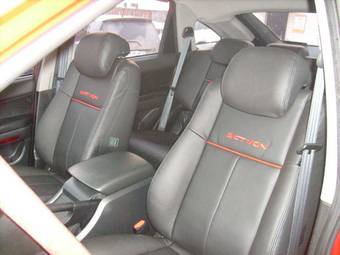 2005 SsangYong Actyon For Sale