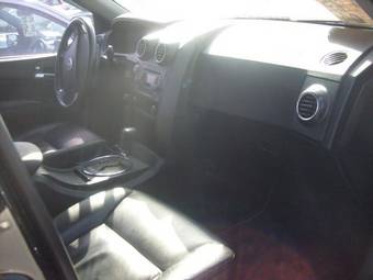 2005 SsangYong Actyon For Sale