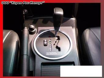 2005 SsangYong Actyon Images