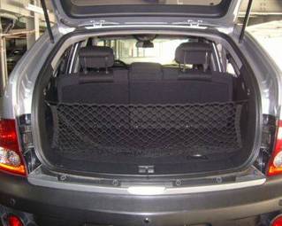 2006 SsangYong Actyon Images