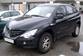 Pictures SsangYong Actyon