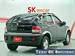 Preview SsangYong Actyon