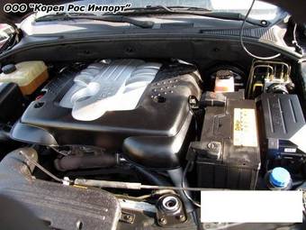2006 SsangYong Actyon For Sale