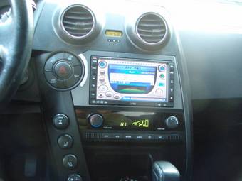 2006 SsangYong Actyon For Sale