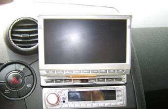 2006 SsangYong Actyon Pics