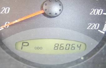2006 SsangYong Actyon Pictures