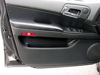 2006 SsangYong Actyon Photos