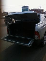 2006 SsangYong Actyon For Sale