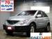 Pics SsangYong Actyon