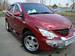 Pics SsangYong Actyon