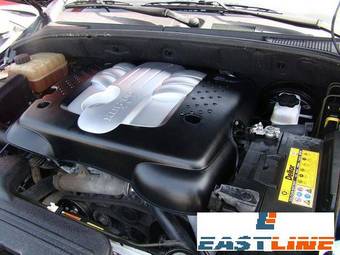 2006 SsangYong Actyon For Sale