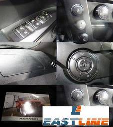 2006 SsangYong Actyon Wallpapers