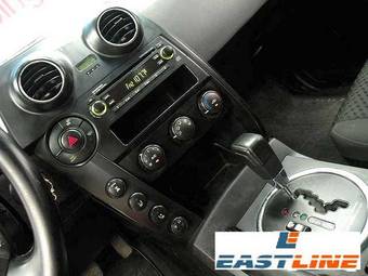2006 SsangYong Actyon For Sale
