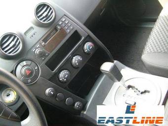2006 SsangYong Actyon Images