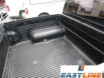 2006 SsangYong Actyon Photos