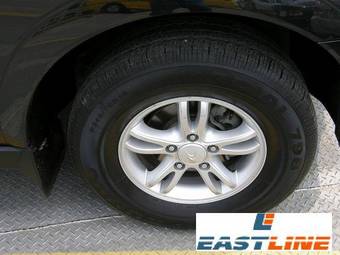 2006 SsangYong Actyon For Sale