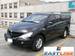 Pictures SsangYong Actyon