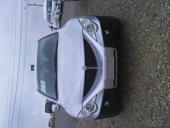 2006 SsangYong Actyon Photos