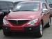 Pictures SsangYong Actyon