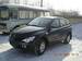 Pictures SsangYong Actyon