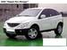 Preview SsangYong Actyon