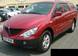 Preview 2008 SsangYong Actyon