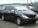 Preview 2008 SsangYong Actyon