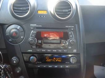 2008 SsangYong Actyon Pictures