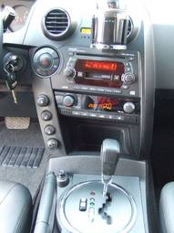 2008 SsangYong Actyon For Sale