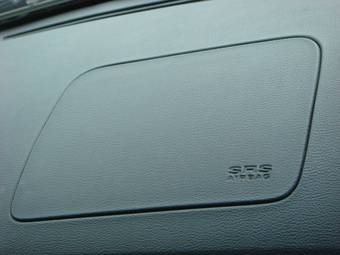 2008 SsangYong Actyon Photos