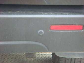 2008 SsangYong Actyon For Sale
