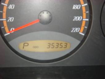 2008 SsangYong Actyon Pictures