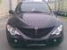 Preview 2008 SsangYong Actyon