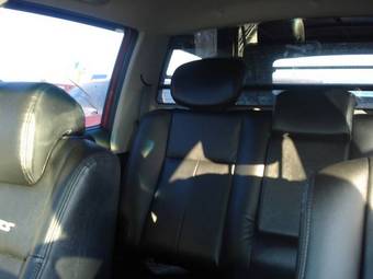 2008 SsangYong Actyon For Sale