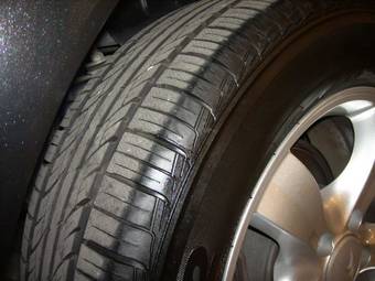 2008 SsangYong Actyon Photos