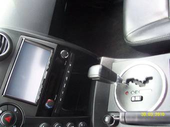 2008 SsangYong Actyon For Sale