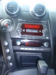 2008 SsangYong Actyon Pictures