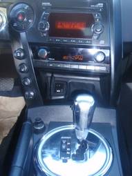 2008 SsangYong Actyon For Sale
