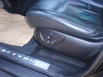 2008 SsangYong Actyon For Sale