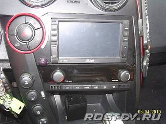 2008 SsangYong Actyon For Sale